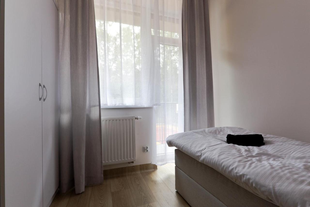 Pawilon Sportowo Turystyczny Kalwarianka Hostel Kalwaria Zebrzydowska Luaran gambar